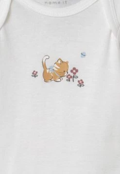 Name It Kinder NBFBODY VALERIAN CAT 3 PACK - Body - Purple -Name it Verkäufe fcd7c28f6bc14d4ab64d9a44faf04ced