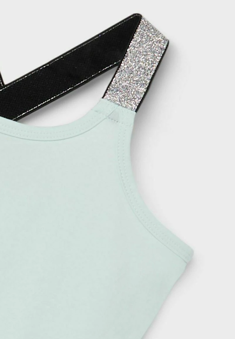 Name It Kinder Freizeitkleid - Glacier 6 Name It Kinder Freizeitkleid - Glacier – Bild 4