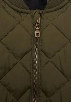 Name It MAIDA - Übergangsjacke - Olive Night | Kinder 7 Name It MAIDA - Übergangsjacke - Olive Night | Kinder -Name it Verkäufe fcdb6d5e0c89499d9036b2223c4e62d4