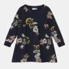 Name It Kinder NMFMINNIE JANITA DRESS - Freizeitkleid - Dark Sapphire