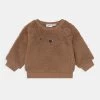 Name It NBMSEBASTIAN TEDDY UNISEX - Fleecepullover - Toasted Coconut -Name it Verkäufe fce912912ce54046afed426504e8687f