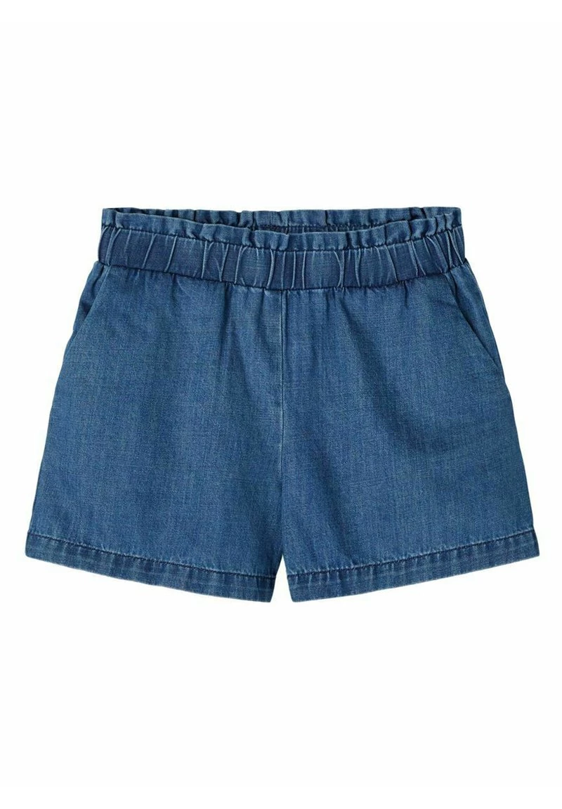 Name It Kinder NKFBECKY DNMTIMONES NOOS - Jeans Shorts - Dark Blue Denim 3 Name It Kinder NKFBECKY DNMTIMONES NOOS - Jeans Shorts - Dark Blue Denim