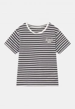 Name It Kinder NMMZAC 3 PACK - T-Shirt Print - Umber -Name it Verkäufe fd296cbb69444866beff145370484658