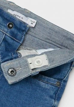 Name It Kinder CESAR - Jeans Slim Fit - Blue -Name it Verkäufe fd33c66bd1644f6bb24b6ab29877abf5