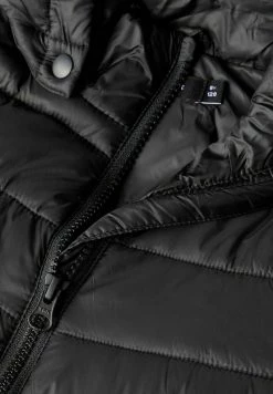 Name It Kinder Winterjacke - Black -Name it Verkäufe fd3846cda6274787bffeaafb5e0e449b