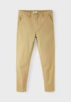 Name It Kinder REGULAR FIT - Chino - Kelp -Name it Verkäufe fd39a6805b2f43a6a205d8022b23b092