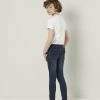 Name It Kinder Jeans Straight Leg - Dark Blue Denim -Name it Verkäufe fd5a56a18fd7480bb9988669b46698c3