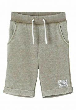 Name It Kinder Shorts - Ivy Green