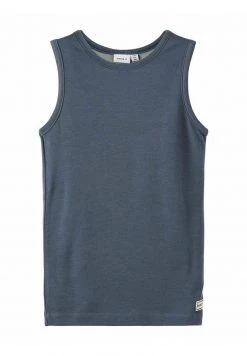 Name It Top - Ombre Blue | Kinder