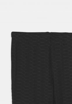 Name It Kinder NKFOVISE - Leggings - Hosen - Black -Name it Verkäufe fda49b271b2f4725ae92c9a86f3ce68b