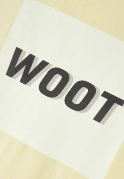 Name It Kinder WOOT - T-Shirt Print - Flan 7 Name It Kinder WOOT - T-Shirt Print - Flan -Name it Verkäufe fda523f0fec1444a88b3d728a34c18c0