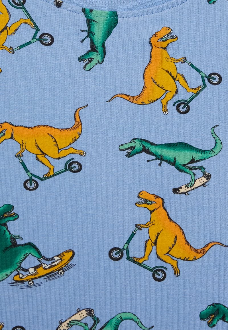 Name It Kinder NMMBIS TOP - T-Shirt Print - Vista Blue 5 Name It Kinder NMMBIS TOP - T-Shirt Print - Vista Blue – Bild 3