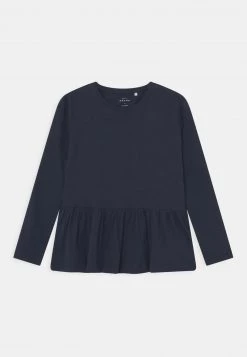 Name It Kinder NKFVIDAISY BOXY 3 PACK - Langarmshirt - Etruscan Red -Name it Verkäufe fde07bcf216f4d93b7c79535c7eb2a6d