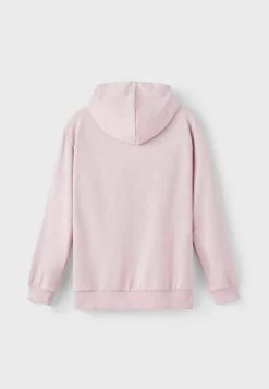 Name It Kinder NKNBABLO - Kapuzenpullover - Violet Ice -Name it Verkäufe fdee90bcd8724429adaa450e35e74be7