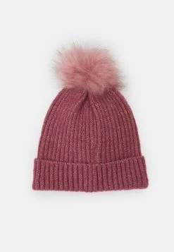 Name It Unisex NMFPEPPAPIG DITH PEP - Mütze - Deco Rose -Name it Verkäufe fdfe1f122406426fb584e30e5e0edb8f