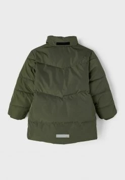 Name It Kinder Winterjacke - Thyme -Name it Verkäufe fe04fe253abc4a798d29caef90925923