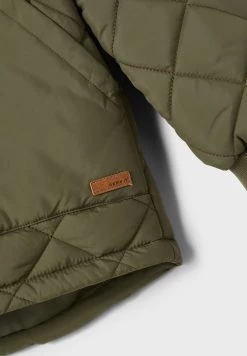 Name It NKMMANEL CAMP - Übergangsjacke - Olive Night | Kinder -Name it Verkäufe fe4a81506ff3404a910ab4392df697d2