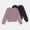 Name It NKFVALEA SHORT 2 PACK - Strickpullover - Dark Sapphire | Kinder -Name it Verkäufe fe577efd4c1749d7b3a9ba8642d7c0f0
