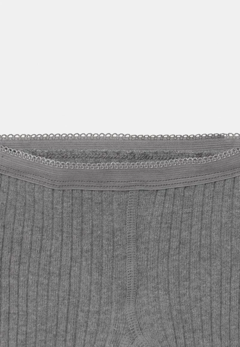 Name It NKNPANTYHOSE 2 PACK UNISEX - Strumpfhose - Dark Grey Melange 6 Name It NKNPANTYHOSE 2 PACK UNISEX - Strumpfhose - Dark Grey Melange – Bild 4