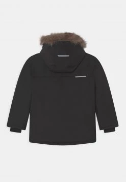 Name It Kinder NKMSNOW10 - Winterjacke - Black 8 Name It Kinder NKMSNOW10 - Winterjacke - Black -Name it Verkäufe fe8255b79eca4dd299a684e678e2b40c