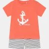 Name It Kinder NBMFRODE SET - T-Shirt Print - Peach Echo -Name it Verkäufe fe858f26cec146e88f8766dc7aac72b3