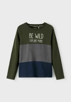 Name It Kinder Sweatshirt - Rosin -Name it Verkäufe fee35d0252e54c619e46205e7edc3ebd