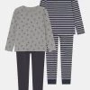 Name It Kinder NKMNIGHTSET ANCHOR 2 PACK - Nachtwäsche Set - Dark Sapphire -Name it Verkäufe feee38377efb4918930511395fd39968