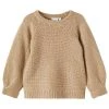 Name It NMFRADIDDE - Strickpullover - Cafã© Au Lait | Kinder -Name it Verkäufe fef02e953a4148788df80f85f534d5ac