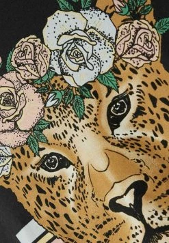 Name It Kinder SLIM FIT - Langarmshirt - Black -Name it Verkäufe fef5135c9c4b460dbc6f52e06799167a