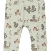 Name It DANN BEAR - Stoffhose - Peyote Melange | Kinder -Name it Verkäufe ff0584a5efec48f1b2315241d2cc3bb0