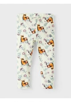 Name It Kinder SPIRIT - Stoffhose - Lemon Icing -Name it Verkäufe ff147591fa234d5492d0a0c4da2722e8