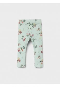 Name It Kinder Leggings - Hosen - Glacier -Name it Verkäufe ff1bb3ddc4e94584b034af05c99c3ad6