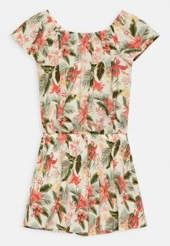 Name It NKFVINAYA SS PLAYSUIT - Jumpsuit - White Alyssum | Kinder 6 Name It NKFVINAYA SS PLAYSUIT - Jumpsuit - White Alyssum | Kinder -Name it Verkäufe ff1ee8e0313f49fea575a3ee6d793fff