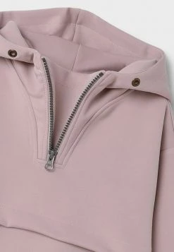 Name It Kinder Sweatjacke - Violet Ice -Name it Verkäufe ff26b2f987c449eab08a8f0bb3e6d897