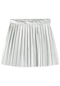Name It A-Linien-Rock - Silver Colour | Kinder
