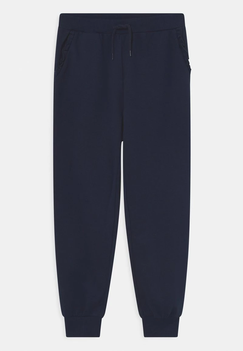 Name It Kinder NKFOKSUS PANT - Jogginghose - Dark Sapphire 3 Name It Kinder NKFOKSUS PANT - Jogginghose - Dark Sapphire