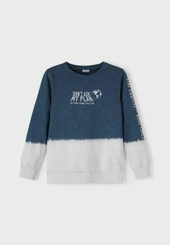 Name It Kinder Sweatshirt - Dark Blue -Name it Verkäufe ff4a6bb9dbfb48d3b86efd104b4dac94