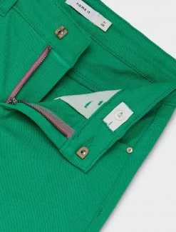 Name It Kinder WIDE LEG - Stoffhose - Jolly Green -Name it Verkäufe ff51299903354211a8dd853fa04e1922