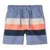 Name It Kinder Badeshorts - Wild Wind
