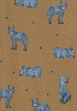 Name It Kinder NBMLINUS SET - Leggings - Hosen - Cumin -Name it Verkäufe ff5a6db9e7384f3c973e50d48ea89a90