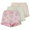 Name It Kinder 3 Pack - Shorts - Ambrosia -Name it Verkäufe ff66818148a44cdd8a1feccd6f3c0a4a