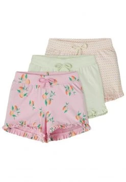 Name It Kinder 3 Pack - Shorts - Ambrosia