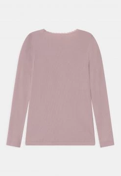Name It Kinder NKFKAB SLIM - Langarmshirt - Violet Ice -Name it Verkäufe ff67cc51f62b4d309e41a8ee126c0309