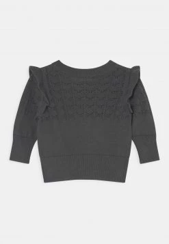 Name It Kinder NBFOSIGNE - Strickjacke - Turbulence -Name it Verkäufe ff6b8f6ca3fa43c6a2c026505461529d