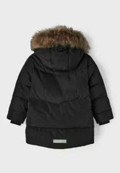 Name It Kinder Winterjacke - Black -Name it Verkäufe ff8684b59d72433783b894815ded99af