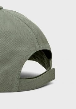 Name It Unisex SWAY - Cap - Vetiver -Name it Verkäufe ff9858aa65af4a539850dee74f7fd680