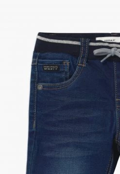 Name It Kinder NMMBOB DNMACLAS - Jeans Relaxed Fit - Medium Blue Denim -Name it Verkäufe ffbed770104145a5ab225326f3208f99