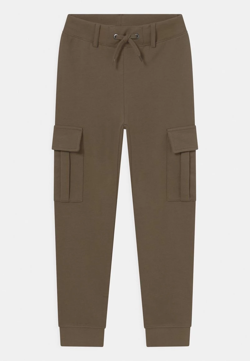 Name It Kinder NKMKLEIN - Jogginghose - Stone Gray 3 Name It Kinder NKMKLEIN - Jogginghose - Stone Gray