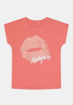 Name It Kinder NKFVIOLET LOOSE 2 PACK - T-Shirt Print - Glacier -Name it Verkäufe ffd130d9fb2a480da5c32fd059de8f74