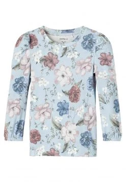 Name It Kinder Langarmshirt - Heather